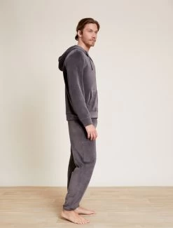 Barefoot Dreams -Barefoot Dreams BDMLC21364 Carbon 2527