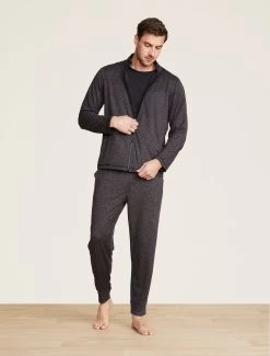 Barefoot Dreams -Barefoot Dreams BDMMC21646 He Carbon 1464copy