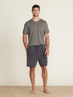 CozyChic Lite® Men's Rolled Edge Shorts