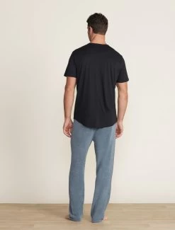 Barefoot Dreams -Barefoot Dreams BDMMC22555 black BDMCU22332 bluecove 026