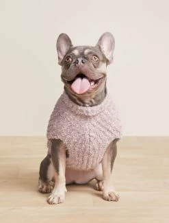 CozyChic™ Ribbed Pet Sweater