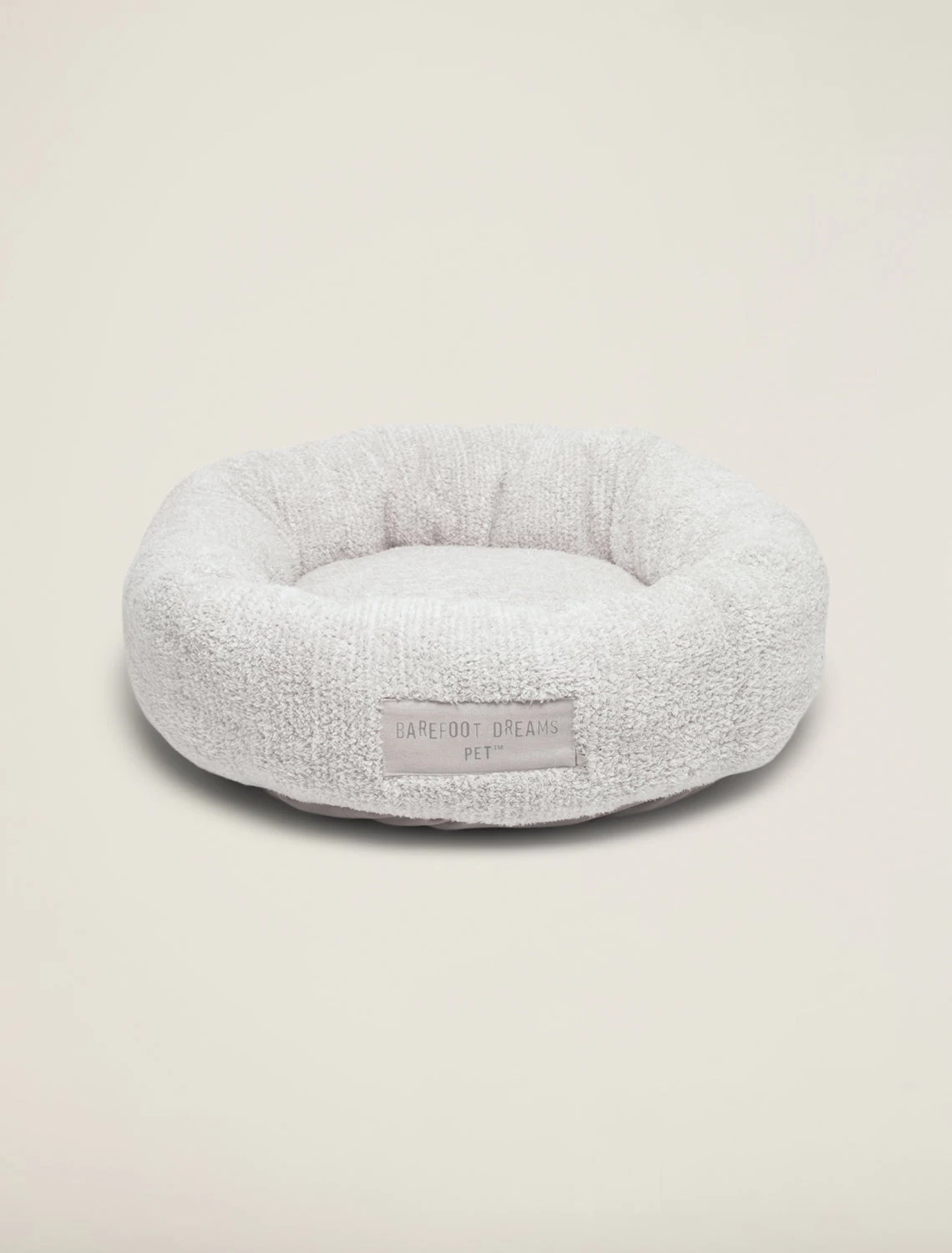 CozyChic Round Pet Bed 2 CozyChic Round Pet Bed - Image 2