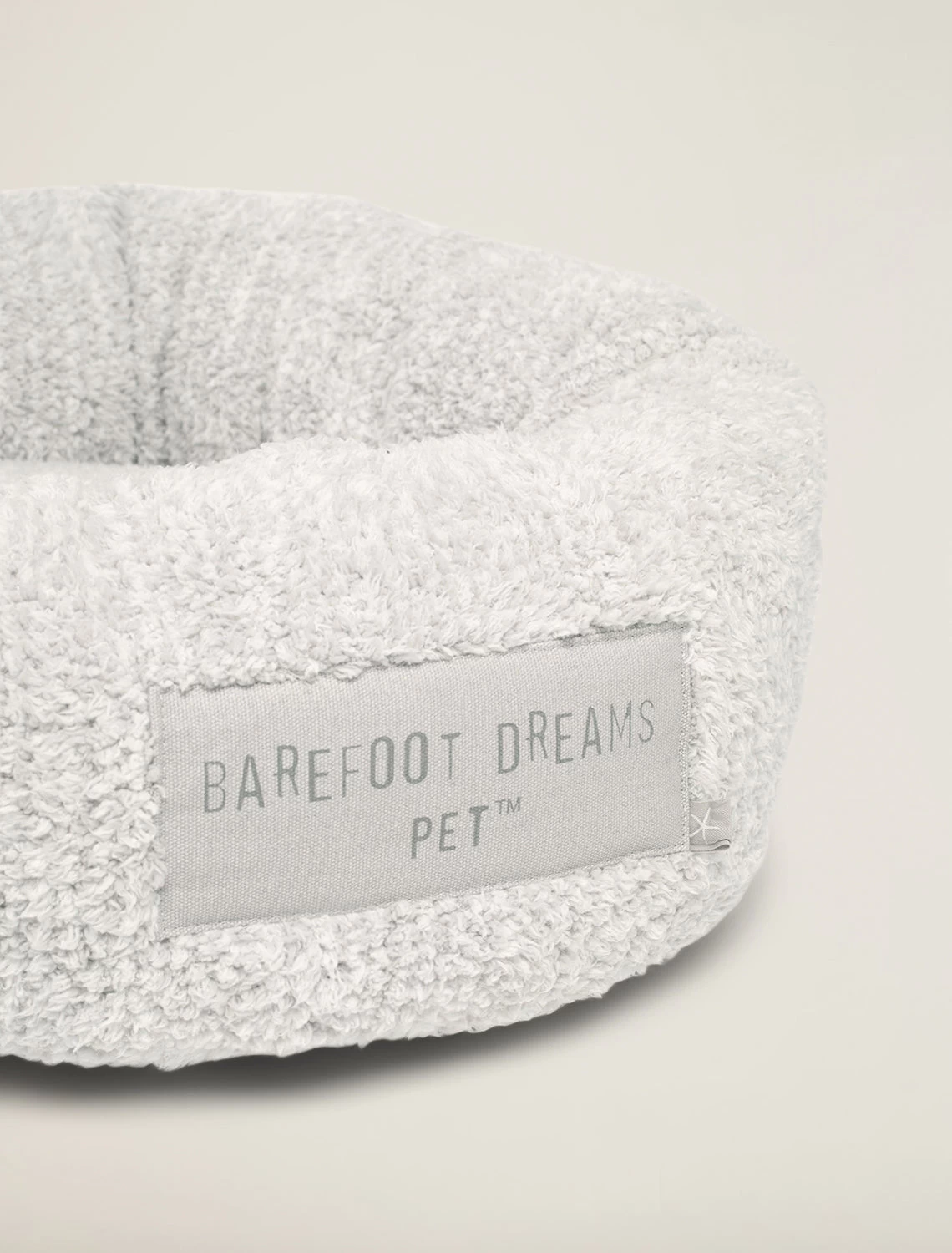 CozyChic Round Pet Bed 3 CozyChic Round Pet Bed - Image 3