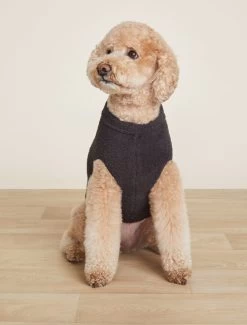 CozyChic® Longhorn Skull Pet Sweater