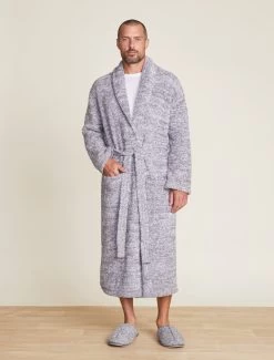 CozyChic® Heathered Adult Robe