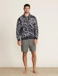 CozyChic® Dragon Unisex Bomber Jacket