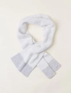 CozyChic® Heathered Tipped Scarf