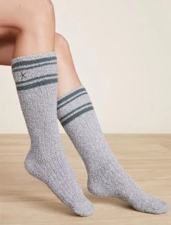 CozyChic® Tube Socks