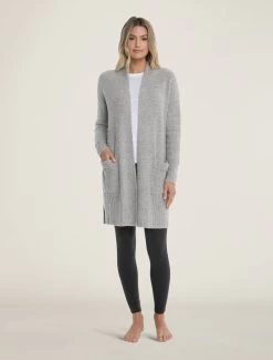 CozyChic Lite® Long Weekend Cardi