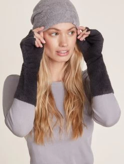 CozyChic Lite® Fingerless Gloves
