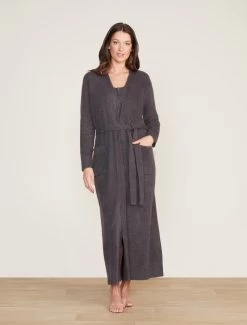 CozyChic Lite®Women's Long Robe