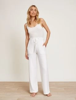 CozyChic Lite® Patch Pocket Long Pant