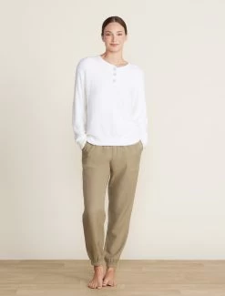 CozyChic Lite® Henley