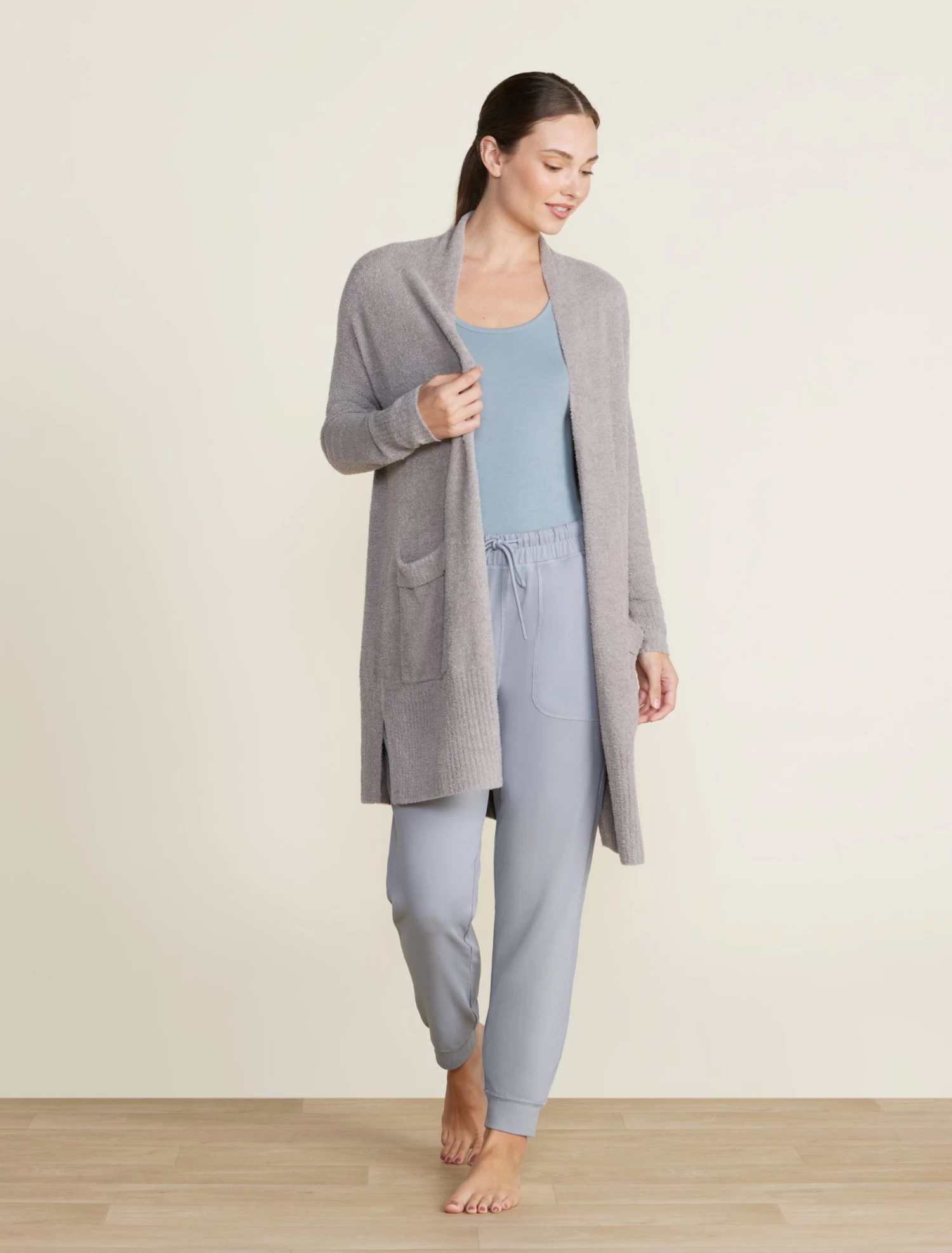 CozyChic Lite® Long Cardigan 1 CozyChic Lite® Long Cardigan