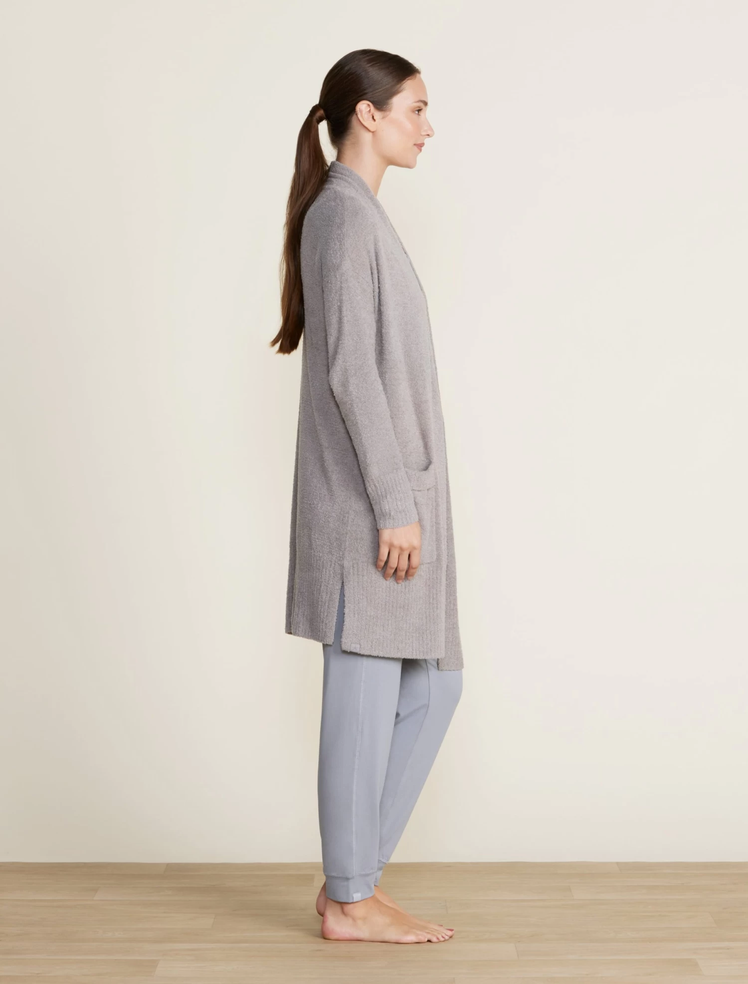 CozyChic Lite® Long Cardigan 2 CozyChic Lite® Long Cardigan - Image 2