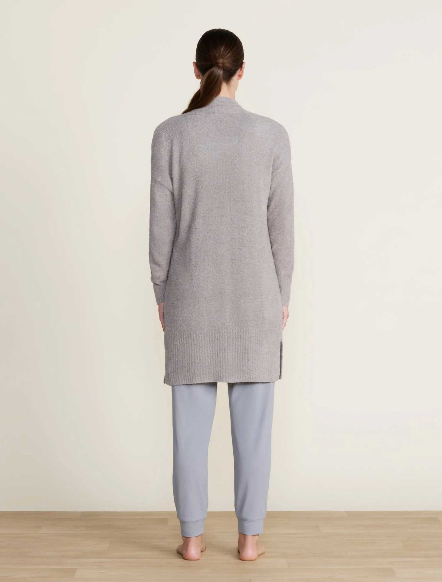 CozyChic Lite® Long Cardigan 3 CozyChic Lite® Long Cardigan - Image 3