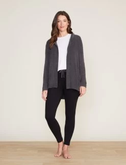CozyChic Ultra Lite® Hooded Cardi