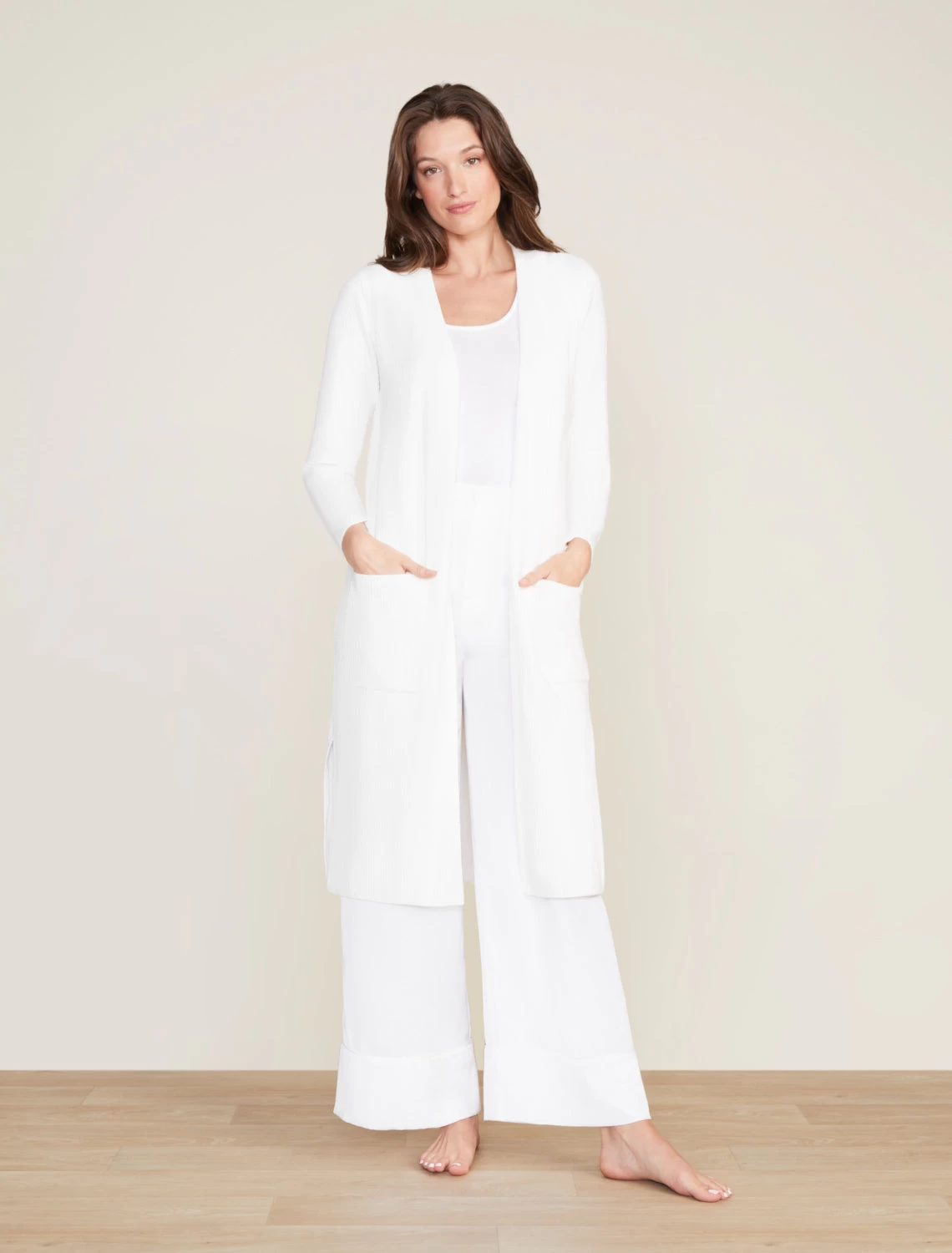 CozyChic Ultra Lite® Long Cardi 5 CozyChic Ultra Lite® Long Cardi - Image 5