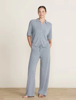 CozyChic Ultra Lite® Rolled Edge Pant