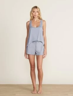 Malibu Collection® Butterchic Short