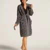 CozyChic® Women's Barefoot In The Wild® Robe