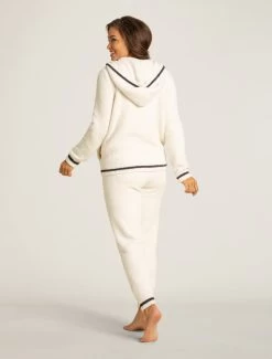 CozyChic® Classic Disney Women's Minnie Hoodie 9 CozyChic® Classic Disney Women's Minnie Hoodie -Barefoot Dreams BFD 6 5 20 Ecom Day3 1575 a349a490 55fb 4ef1 a7c8 e8bf979ea1c1