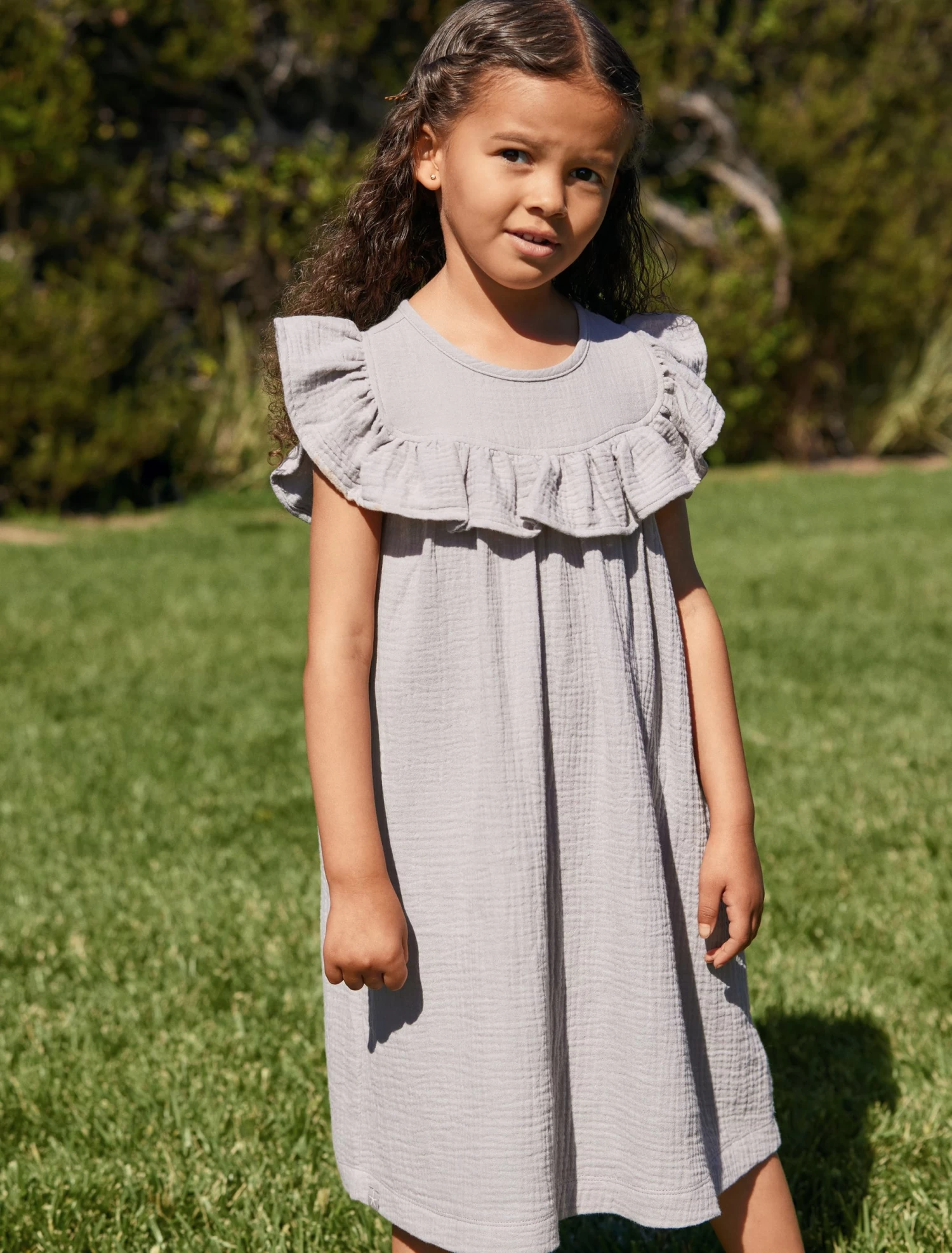Malibu Collection® Toddler Sun Soaked Dress 4 Malibu Collection® Toddler Sun Soaked Dress - Image 4