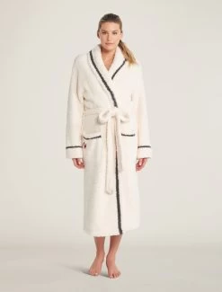 CozyChic® Classic Disney Minnie Mouse Adult Robe