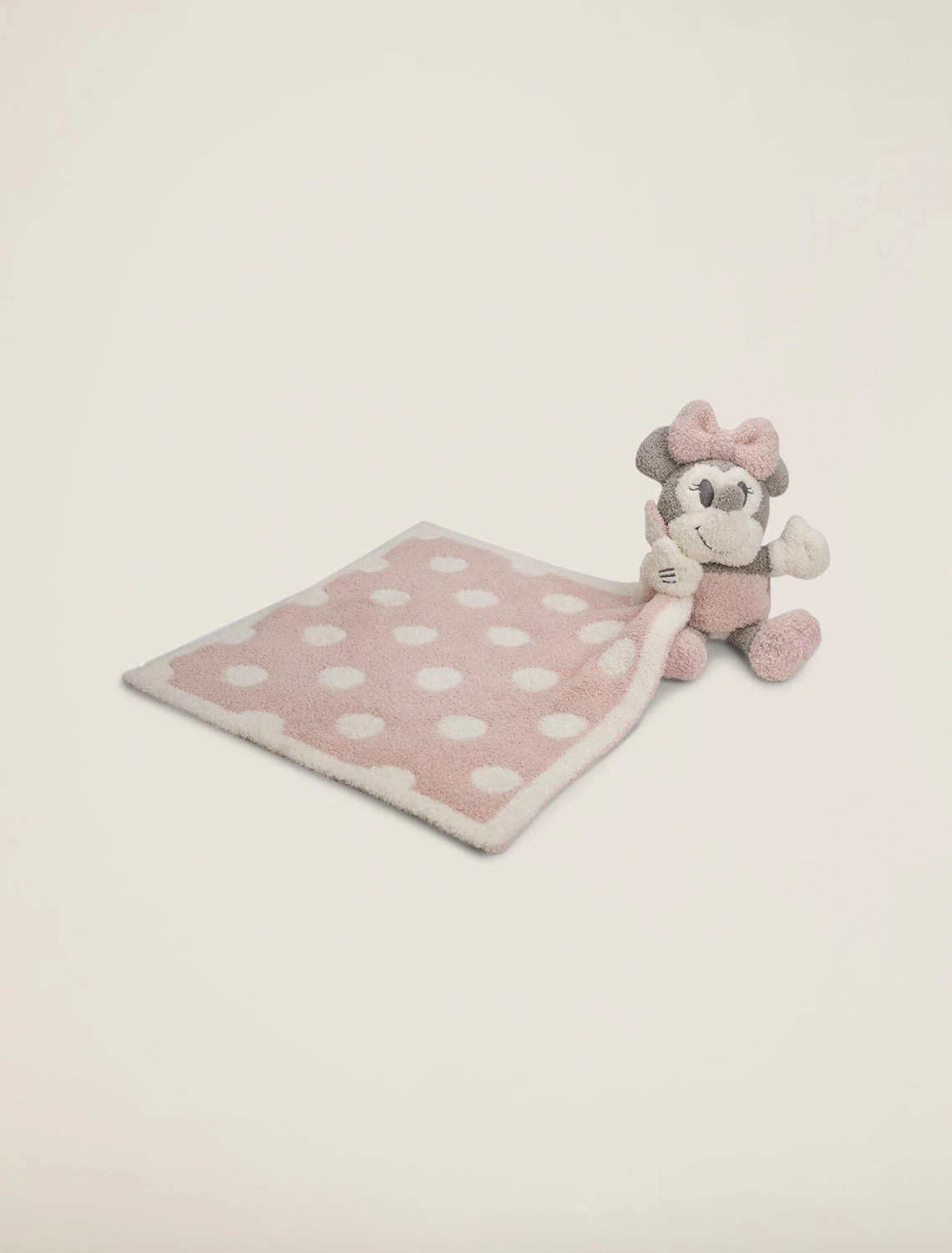 CozyChic® Vintage Disney Minnie Mouse Blanket Buddie 1 CozyChic® Vintage Disney Minnie Mouse Blanket Buddie