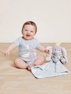 CozyChic Ultra Lite® Disney Dumbo™ Infant Set