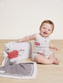 CozyChic Ultra Lite Disney Winnie The Pooh Infant Set