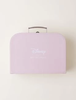 CozyChic Ultra Lite® Disney Minnie Mouse Infant Set -Barefoot Dreams DNBCU21565 DustyRoseMulti W 4