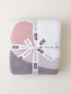 CozyChic® Star Wars™ Tatooine™ Throw