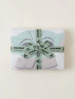 CozyChic® Grogu™ Stroller Blanket