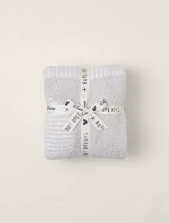 CozyChic® Disney Deco Mickey Throw