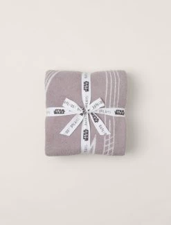 CozyChic® Mandalorian "This Is The Way" Throw