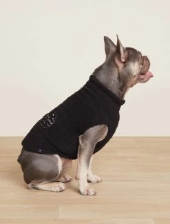 CozyChic® Star Wars™ Classics Pet Sweater -Barefoot Dreams DNPCC21731 Black 2403