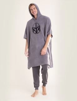 Barefoot Dreams -Barefoot Dreams DNUCC1995 Graphite 0520 e HR