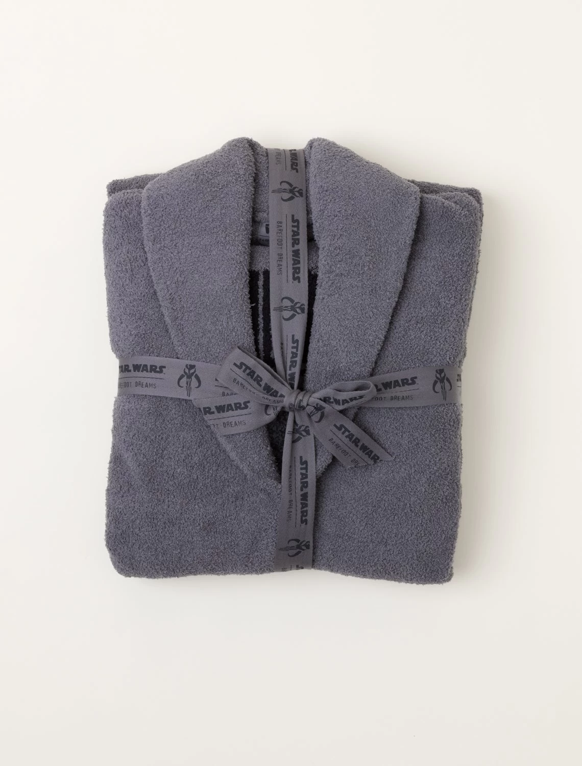 CozyChic® The Mandalorian™ Robe 6 CozyChic® The Mandalorian™ Robe - Image 6