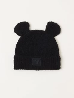 CozyChic® Disney Mickey Mouse Ears Adult Beanie