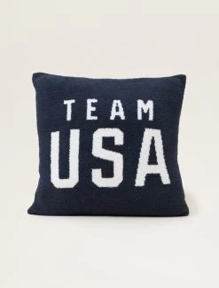 CozyChic® Team USA Pillow