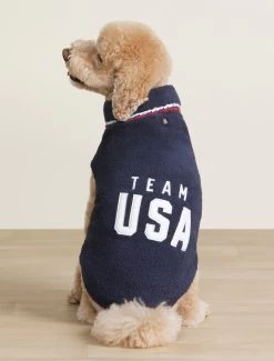 CozyChic® Team USA Pet Sweater