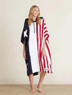 CozyChic® Team USA Stars And Stripes Cozy