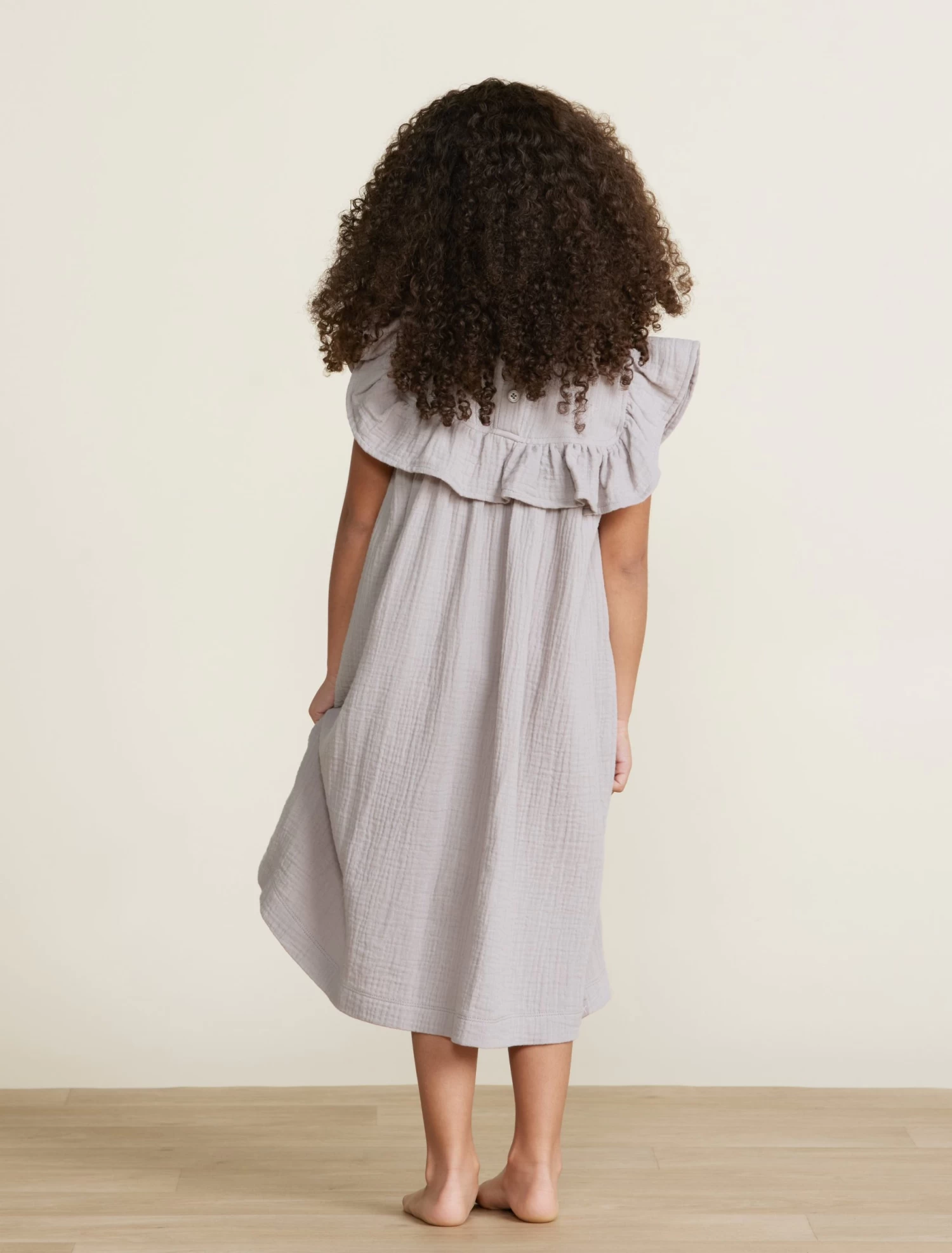 Malibu Collection® Toddler Sun Soaked Dress 3 Malibu Collection® Toddler Sun Soaked Dress - Image 3